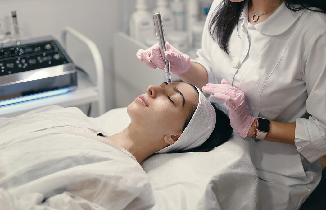 Facial Aesthetics Treatments Can Transform Your Life Theretreatclinic